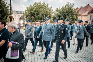 Wojewódzkie obchody Święta Policji 2018