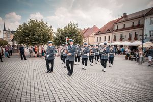 Wojewódzkie obchody Święta Policji 2018