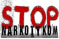 stop narkotykom