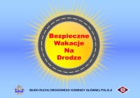 bezpieczne wakacje