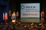 święto policji 2018