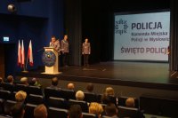 święto policji 2018