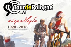 tour de pologne