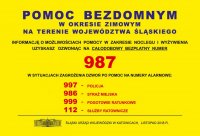 pomoc bezdomnym