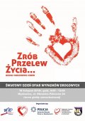 swiatowy dzien pamieci ofiar wypadkow drogowych