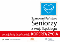 koperta życia