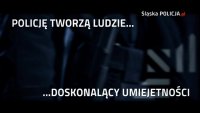 kampania Policję tworzą ludzie