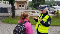 Policjantki i pracownice cywilne KMP Mysłowice