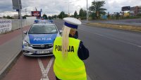 Policjantki i pracownice cywilne KMP Mysłowice