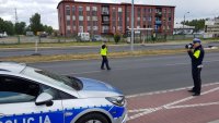 Policjantki i pracownice cywilne KMP Mysłowice