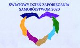 Światowy Dzień Zapobiegania Samobójstwom 2020