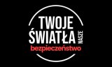 logo akcji &quot;Twoje światła - nasze bezpieczeństwo&quot;