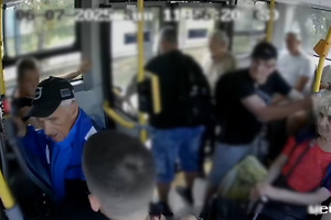 zdjęcie przedstawia wizerunek zaginionego opisany w artykule