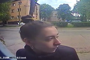 zdjęcie przedstawia wizerunek kobiety