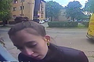 zdjęcie przedstawia wizerunek kobiety