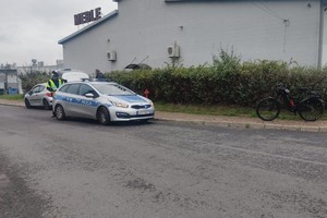 zdjęcie przedstawia miejsce zdarzenia opisywanego w artykule