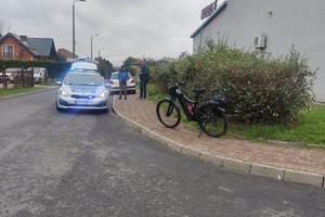 zdjęcie przedstawia miejsce zdarzenia opisywanego w artykule