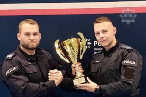 zwycięscy patrolu roku 2026