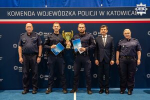 zwycięscy patrolu roku 2026