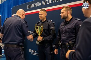 zwycięscy patrolu roku 2026