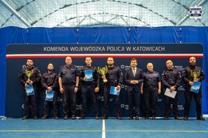 zwycięscy patrolu roku 2026